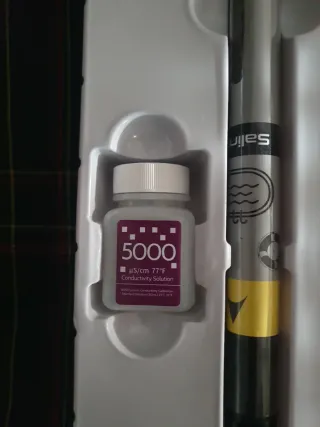 Medidor pH Piscina Truncheon