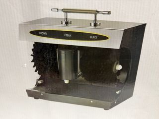 Limpiador Eléctrico de Zapatos Balvi NUEVO