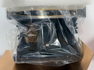 Limpiador Eléctrico de Zapatos Balvi NUEVO