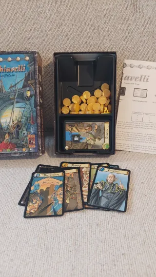 Ciudadelas (Holandés)