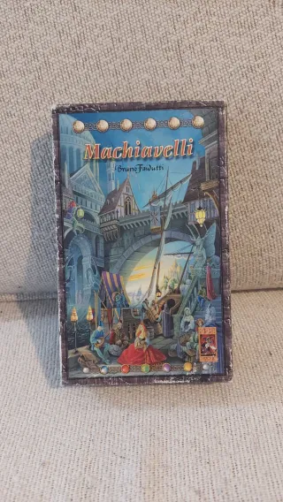 Ciudadelas (Holandés)