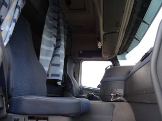 Volvo FH 400-CAMIONES GRUAS