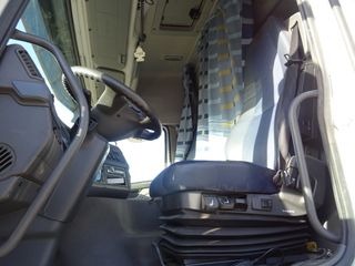 Volvo FH 400-CAMIONES GRUAS