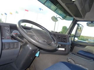 Volvo FH 400-CAMIONES GRUAS