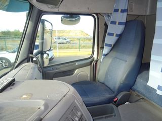 Volvo FH 400-CAMIONES GRUAS