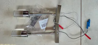Luz LED flexible 12V para autocaravana