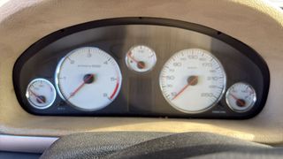 Despiece Peugeot 407 2.0 16v HDI