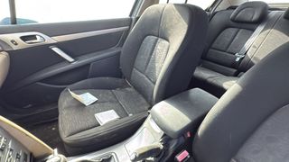 Despiece Peugeot 407 2.0 16v HDI