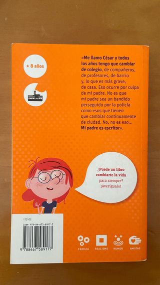 El libro invisible (Spanish Edition)