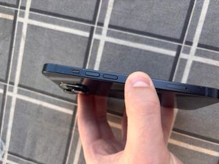 iPhone 14 Blu Marina