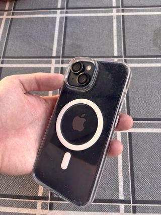 iPhone 14 Blu Marina