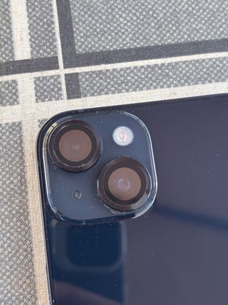 iPhone 14 Blu Marina