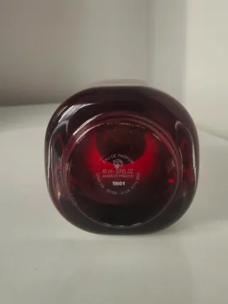 L'Interdit Rouge Eau de Parfum 80ml Givenchy