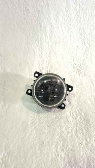 FARO ANTINIEBLA DERECHO CITROEN C4 BERLINA 804648