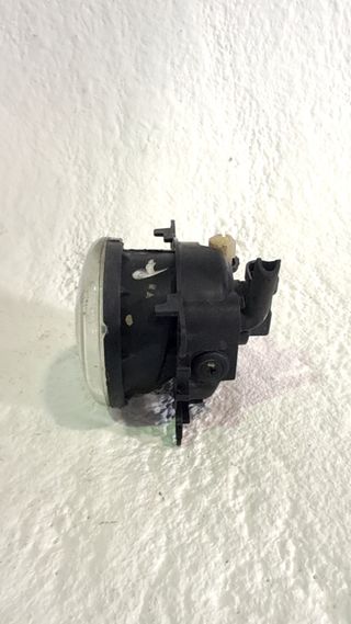 FARO ANTINIEBLA DERECHO CITROEN C4 BERLINA 804648