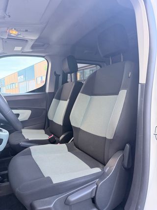 Citroen Berlingo 30.000km 2021 UNICA DUEÑA
