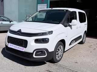 Citroen Berlingo 30.000km 2021 UNICA DUEÑA