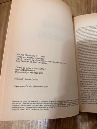 Diccionario de Economía y Finanzas Larousse