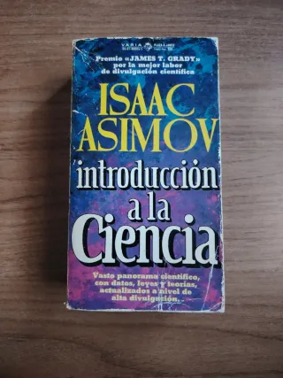 Introducción a la Ciencia