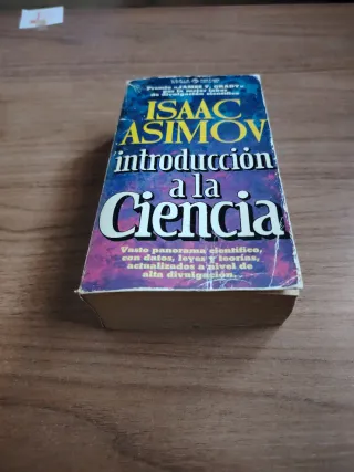 Introducción a la Ciencia
