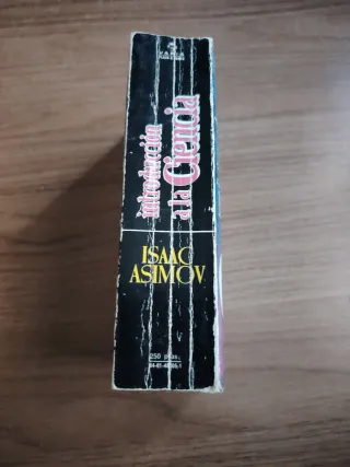 Introducción a la Ciencia