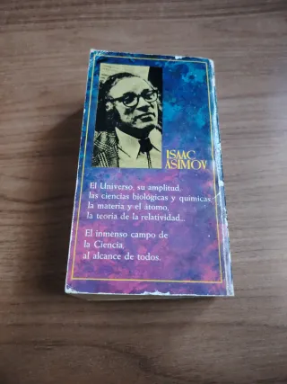 Introducción a la Ciencia