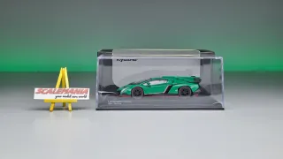Lamborghini Veneno 1/64 Kyosho