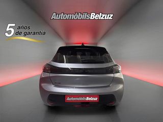 Peugeot 208 5 AÑOS GARANTÍA