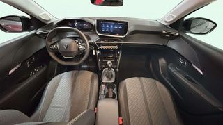 Peugeot 208 5 AÑOS GARANTÍA