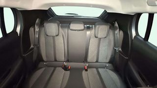 Peugeot 208 5 AÑOS GARANTÍA