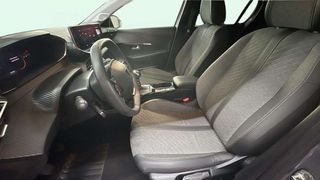 Peugeot 208 5 AÑOS GARANTÍA