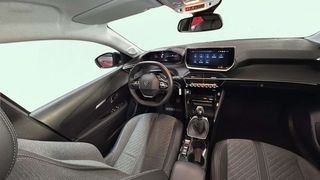 Peugeot 208 5 AÑOS GARANTÍA