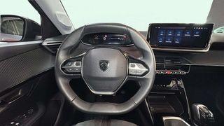 Peugeot 208 5 AÑOS GARANTÍA