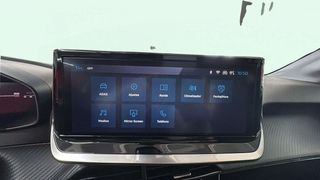 Peugeot 208 5 AÑOS GARANTÍA