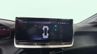 Peugeot 208 5 AÑOS GARANTÍA