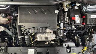 Peugeot 208 5 AÑOS GARANTÍA