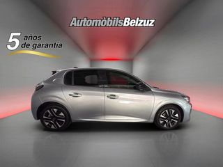 Peugeot 208 5 AÑOS GARANTÍA