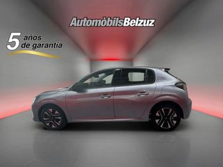 Peugeot 208 5 AÑOS GARANTÍA