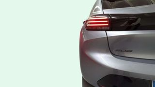 Peugeot 208 5 AÑOS GARANTÍA