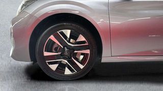 Peugeot 208 5 AÑOS GARANTÍA