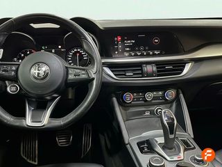 Alfa Romeo Stelvio 2.2 Diésel 154kW (210CV) Veloce Q4