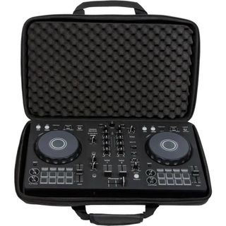 Pioneer DJ DDJ-FLX4 + Maleta