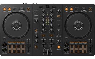 Pioneer DJ DDJ-FLX4 + Maleta