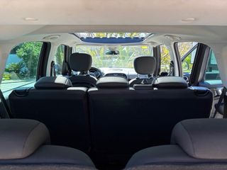 FIAT 500L 7 plazas 2018