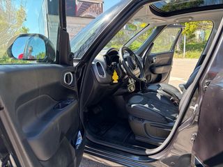 FIAT 500L 7 plazas 2018