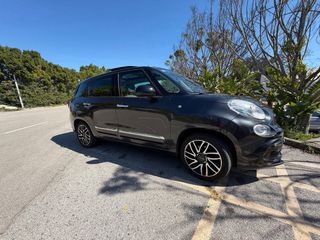 FIAT 500L 7 plazas 2018