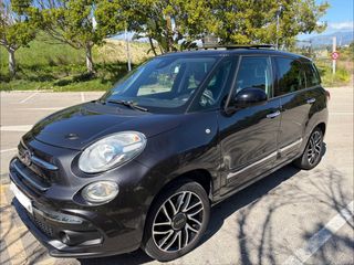 FIAT 500L 7 plazas 2018