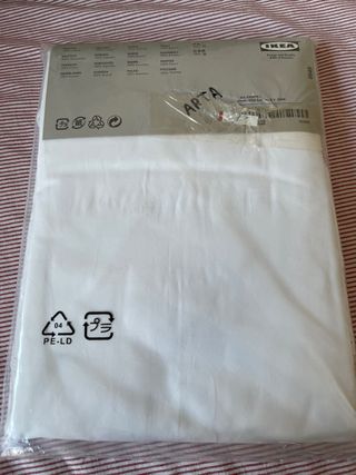 Funda Nórdica Ikea ALVINE BRODYR Cama 90