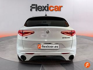 Alfa Romeo Stelvio 2.2 Diésel 154kW (210CV) Veloce Q4