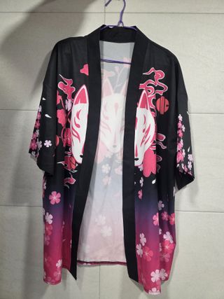 NUEVO. Kimono Anime